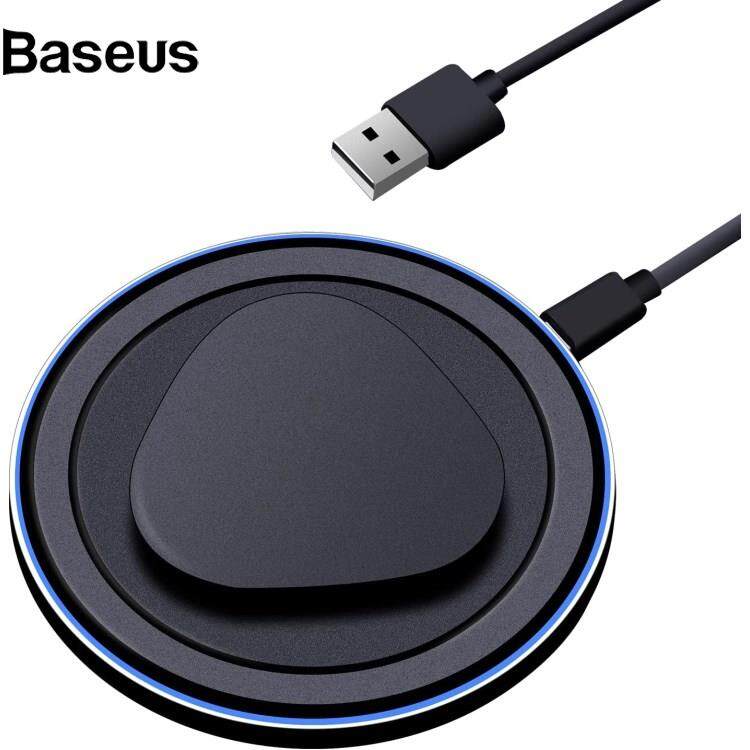 Baseus For Sonos Roam Bluetooth Speaker Magnetic Wireless Charger Portable Charging Station