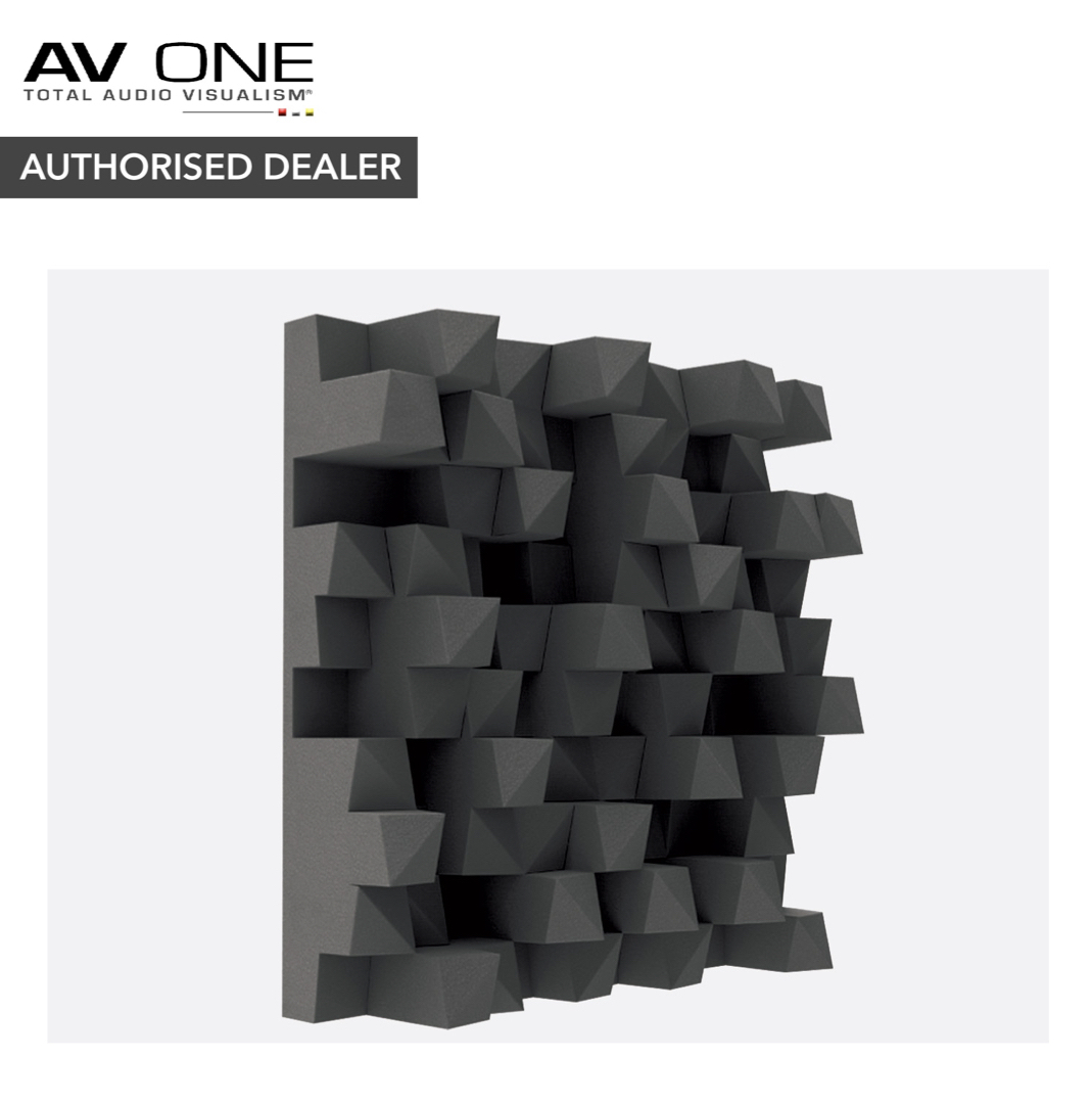 Artnovion Myron E Diffuser - AV One Authorized Dealer/Official Product/Warranty