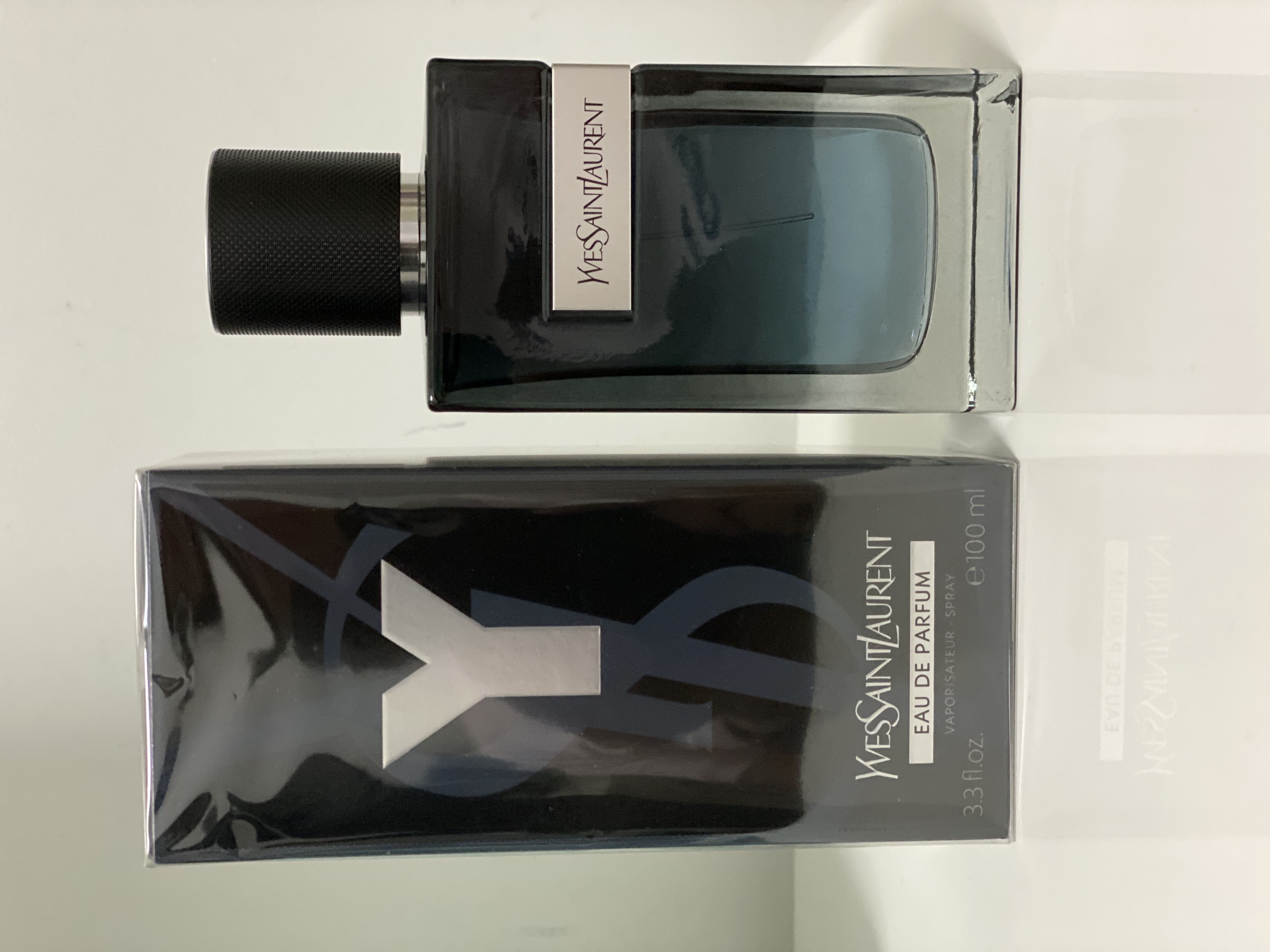 Yves Saint Laurent YSL Y Eau de Parfum sp 100ml