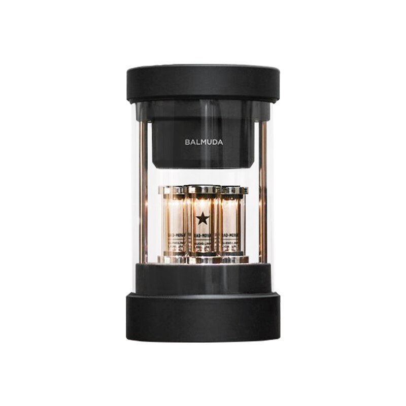 Balmuda The Sperker M01A Portable Bluetooth Speaker