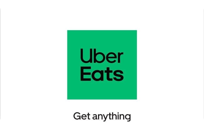 Uber eGift Card